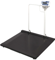 Cens.com Wheelchair scale NAGATA SCALE CO., LTD.