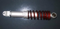 Cens.com Hydraulic Shock absorber for motorcycle and scooter SHIH JENG INDUSTRIAL CO., LTD.