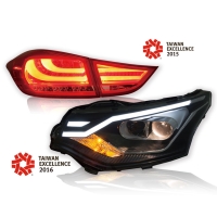 Cens.com Tail Lamps EAGLE EYES TRAFFIC INDUSTRIAL CO., LTD.