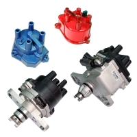 Cens.com IGNITION DISTRIBUTOR ( Ignition Module, Ignition Coil, Cap, Rotor & Ignition Cable ) YOW JUNG ENTERPRISE CO., LTD.