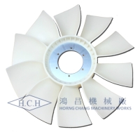Cens.com CAT320D COOLING FAN HORNG CHANG MACHINERY WORKS