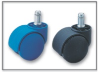 Cens.com Casters for OA Chairs TUNG TAI INDUSTRIAL CO.