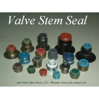 Cens.com Valve Stem Seal AOK VALVE STEM SEALS LTD.
