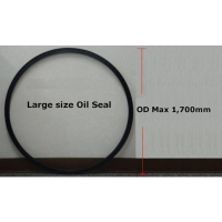 Cens.com Large-Size Oil Seals AOK VALVE STEM SEALS LTD.