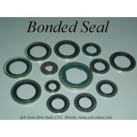 Cens.com Bonded Seals (Sealing Washer) AOK VALVE STEM SEALS LTD.