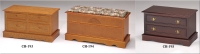 Cens.com Wooden Quilt Storage Cabinets/Chests CHIU PIN ENTERPRISE CO., LTD.
