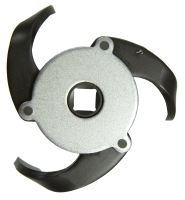 Cens.com 3 jaw oil filter wrench TOP WELL TOOLS INDUSTRIAL CO., LTD.