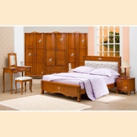 Cens.com Redwood Bedroom Sets XIE SHENG HAO CO., LTD.