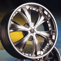 Cens.com Aluminum Alloy Wheels HUNTER ALLOY CO., LTD.