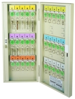 K-30 KEY CABINET, STATIONERY 