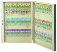 K-60 KEY BOX, STATIONERY 