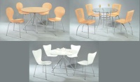 Cens.com Dining Sets / Tables and Chairs HOME DECOR ENTERPRISE CORP.