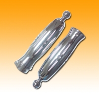 Cens.com Aluminum-alloy handgrips for Harley-Davidhons YAH YI DA CO., LTD.