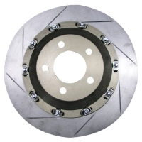 Cens.com Enlarged Floating Brake Discs (Two-Piece Model) MING LIANG AUTO PARTS & ACCESSORIES