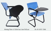 Cens.com Student Chairs with write table SENLRE TRADING CO., LTD.