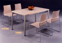 Cens.com Dining Tables & Chairs TEN WELLS METAL FURNITURE CO., LTD.