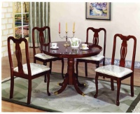 Cens.com Dining-Sets/Tables and Chairs TAI HSIANG FURNITURE MANUFACTURE CO., LTD. (JENQ DAH CO., LTD.)