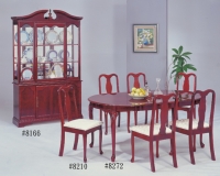 Cens.com Dining-Sets/Tables and Chairs/Hutches/Cupboards WEN-CHUN ENTERPRISE CO., LTD.