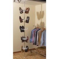 Cens.com Expandable Shoe Cabinet CHE HO CO., LTD.