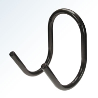 Alu-Hose Hanger