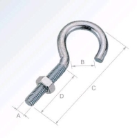 Clothes Line Hook