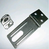 Extra Heavy Hasp