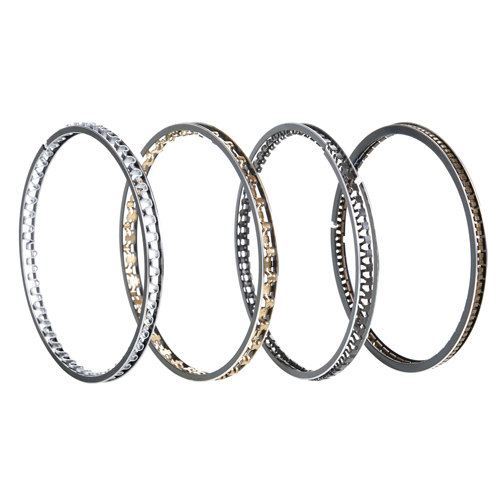 Piston Ring Set