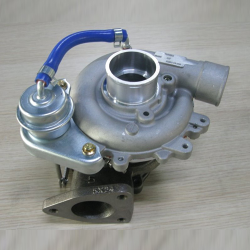 Turbo Charger