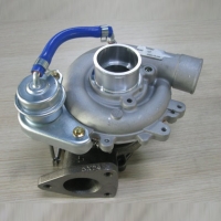 Turbo Charger