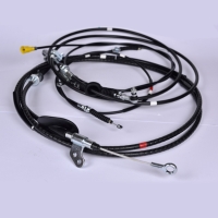 Cens.com Brake / Clutch Cable HANG JI INDUSTRIAL CO., LTD.