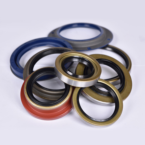 Oil Seal