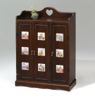 Cens.com Multipurpose Furniture, Wood Stands FU CHIEH FAT CO., LTD.