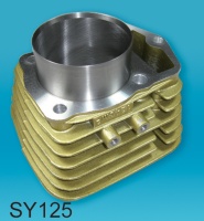 Cens.com A specialized Manufacturer of Cylinders and Heads YUNG WANN LONG ENTERPRISE CO., LTD.
