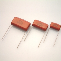 Cens.com Metallized Polyester Film Capacitor TAI YAO ELECTRIC CO., LTD.