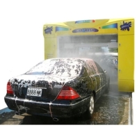 Cens.com Car Washing Machine CHIN FAH MACHINERY CO., LTD.