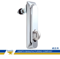 Swing Handle Cabinet Lock