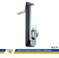 Swing Handle Cabinet Lock