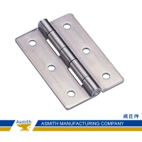 Machine Hinge