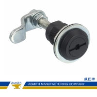 Compression Latch (vise action series)