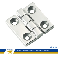 Industrial Hinge