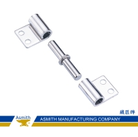 Stainless Steel Flag Hinges