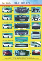 Cens.com 2014-2015 2A-2 (Page. 21) CAMCO AUTO SANGYO CO., LTD.
