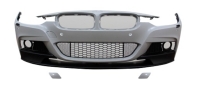Cens.com FRONT BUMPER FOR F-30 M-PERFORMANCE LOOK CAMCO AUTO SANGYO CO., LTD.