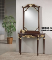 Cens.com Wooden Furniture S.P.S. FURNITURE CO., LTD.