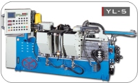 Cens.com High Speed Roto-Friction Welding Machine YUAN YU INDUSTRIAL CO., LTD.