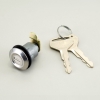 Fuel LID Lock W/Key