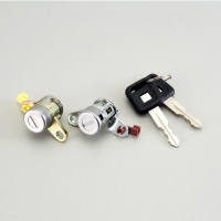 RH & LH Door Lock W/Key