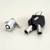 Cam Lock (Tubular Key-Miniature)