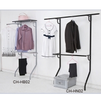 Cens.com Clothes Rack CHAU HUANG INDUSTRIAL CO., LTD.