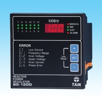 Cens.com Reactive Power Regulator TAIK ELECTRIC CO., LTD.